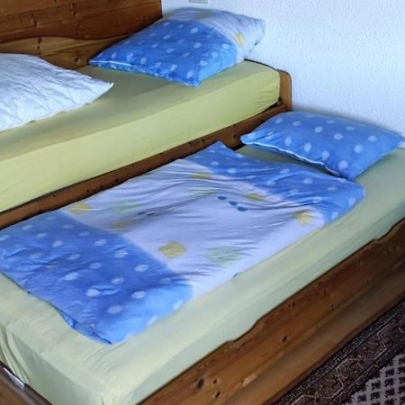 Ferienwohnung Glaeser 힐헨바흐 외부 사진